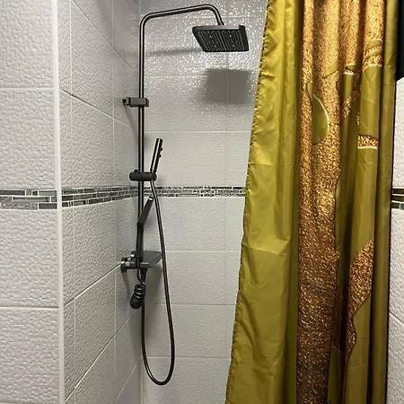 Safari Chic Sur Le Port Du Cap D'agde Lejlighed Agde