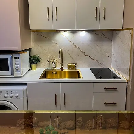 Safari Chic Sur Le Port Du Cap D'agde דירה אגדה